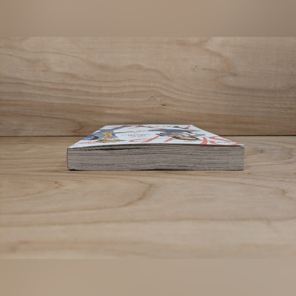 Misaki Takamatsu Skip and Loafer Manga Vol. 1 - Picture 6 of 7